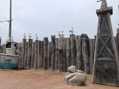 -渔岛海洋度假区