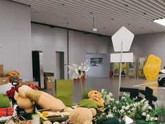 -上海浦东smart汽车全功能店(金桥店)