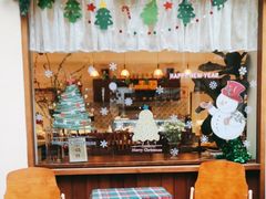 -小懒桔蛋糕店(将军街店)