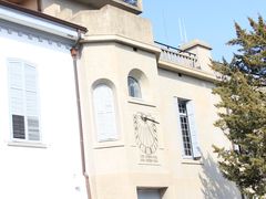 -上海佘山国家森林公园西佘山园