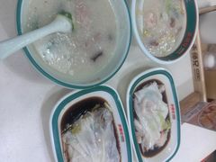 -禾师兄·布拉肠(一德路店)