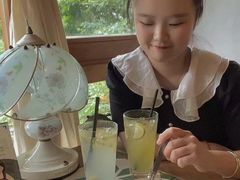 -时光花园(白鹭洲店)