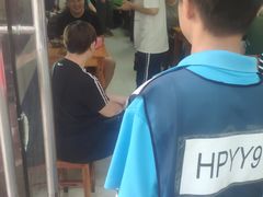 -旺泉餐饮店·清真牛肉面馆