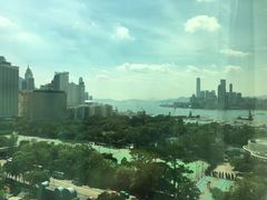 -香港铜锣湾维景酒店