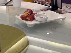 -万山楼海鲜酒家·二十三年老字号