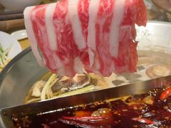 -小龙坎火锅(春熙太古里店)