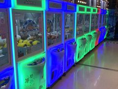 -星际传奇(观澜湖新城店)