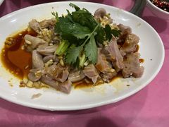 白切生肠-电白鸭粥店(下沙二坊88号店)