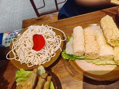 -楠火锅(昆山金鹰店)