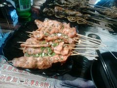 -眼镜哥浦江夜宵大本营