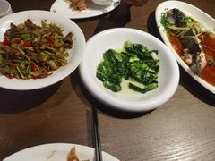 -HOHO餐厅(古子城店)