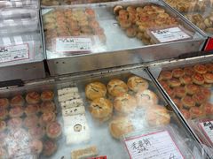 -权记百年老字号(牌坊街店)