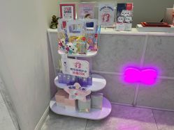 -咪咪专业脱毛连锁机构