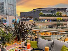 -La Terre乐田(万象城店)