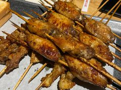 -管氏翅吧(马家堡店)