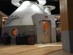 -丽池宫韩式汗蒸会馆(华灯坊店)