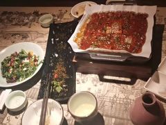 -遇见长安之高山流水(李家村万达店)