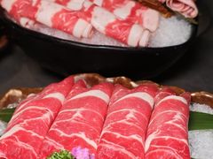 -湊湊火锅·茶憩(合生汇购物中心店)