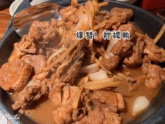 -瑶王府·广西菜(金阳路店)