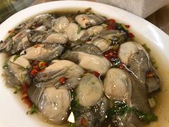 生蚝-长平老姿娘夜粥(平东一街店)