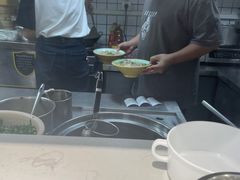 -老上海馄饨铺(员村二横路店)