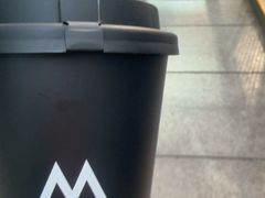 -M Stand(上海人民广场来福士店)