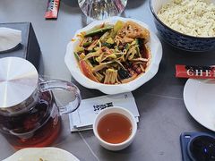 -陈熹公民族美食文化餐厅(中华广场店)