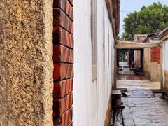 -蔡氏古民居建筑群