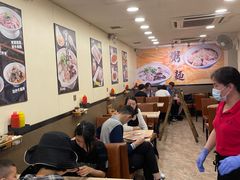 -盛记粥面(佐敦店)