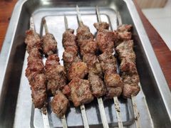 羊肉串-苏力坦新疆特色(东直门店)