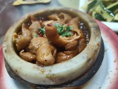 -石锅坛肉(广场店)