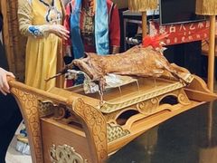 -蒙古人烤羊大师·草原料理(工农大路店)
