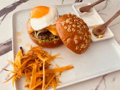 -The Sunny Side Cafe Station 1