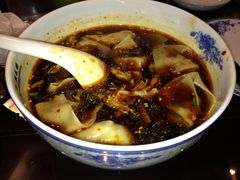 红汤馄饨-熙盛源(凤凰街店)