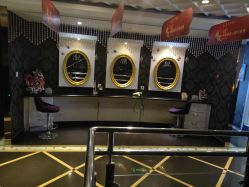 -莎蔓莉莎美容会所