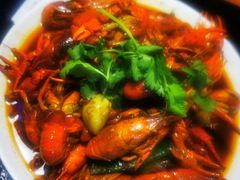 -夜猫子串吧·龙虾.江西小炒(万塘路店)