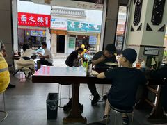 -沈记土鸡米线(七星街品牌中心店)