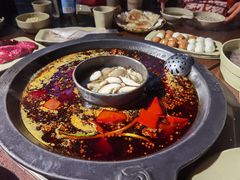 -巴倒烫陆派重庆火锅(南山店)