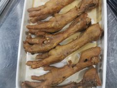 -张记烤羊腿(北花园店)