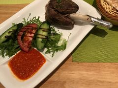 -ALAMEEN阿拉伯餐厅(三里屯店)