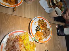 -比格比萨自助(南京万达茂店)