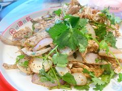 -曹胖子龙虾馆(黄桦路店)