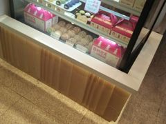 -西树泡芙(静安大悦城店)