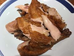 符离集烧鸡热-符离集餐厅(万象城店)