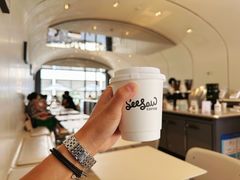 -Seesaw Coffee(上生新所店)