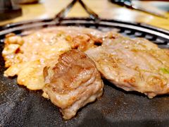 -秋木烤肉·韩国牛肉名家(高新旗舰店)