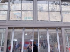 门面-老地方面馆(思南路店)