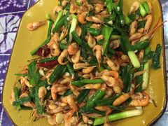 -白家寨子·山野白族菜(古城总店)