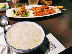 -美奈小馆·越南料理(中航城君尚购物中心店)