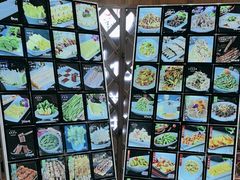 -313羊庄铁锅烀羊肉·烤全羊·烧烤龙虾·团建聚餐(永德路店)